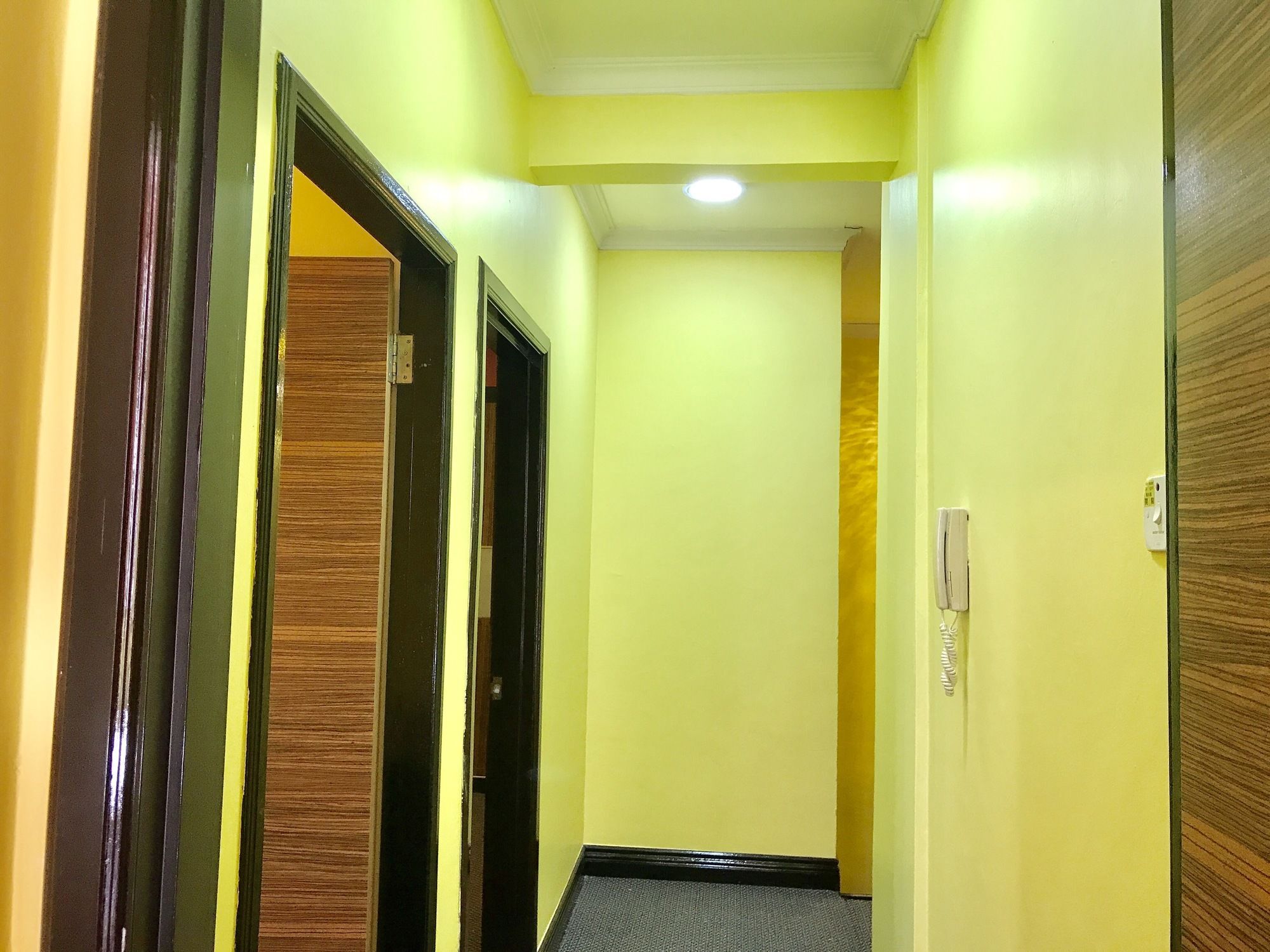 Sunset & Seaview Vacation Condos At Marina Court Resort Condo Kota Kinabalu Exterior foto
